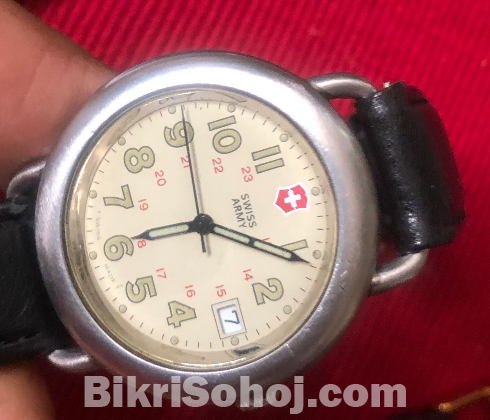 Swiss Army